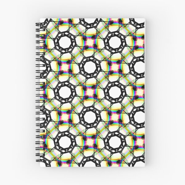 Item preview, Semi-quaver rainbow designed and sold by Fiona Doyle.
