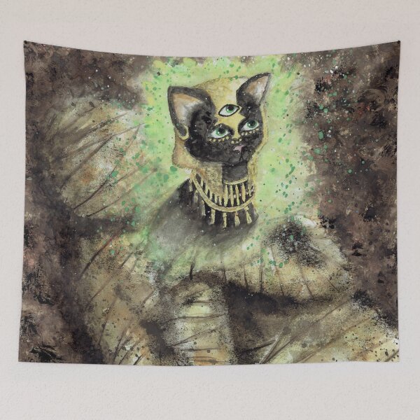 Item preview, Under Wraps designed and sold by shahuskies.