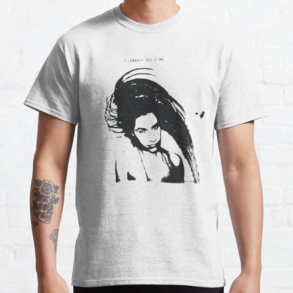 Débarrasser de moi T-shirt classique