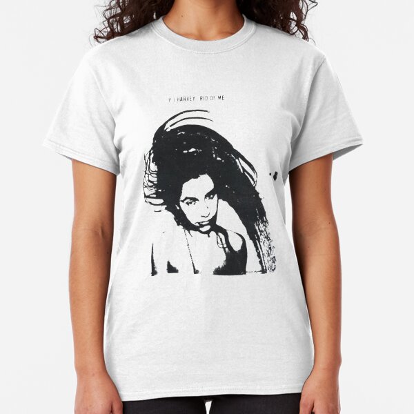 Rid of Me Classic T-Shirt