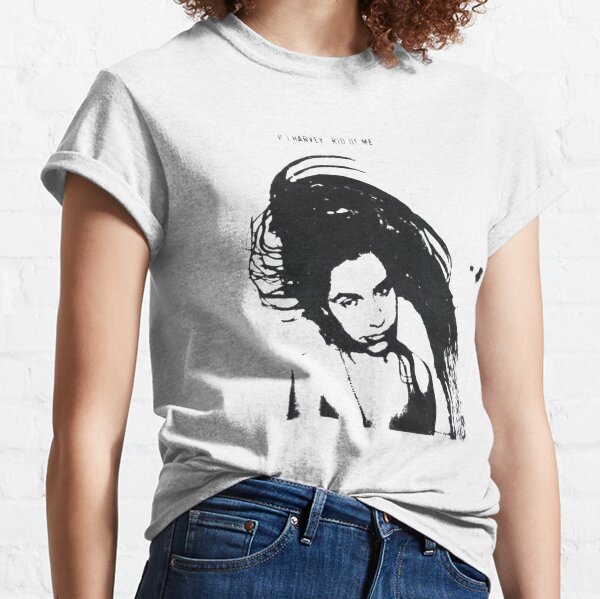 Rid of Me Classic T-Shirt