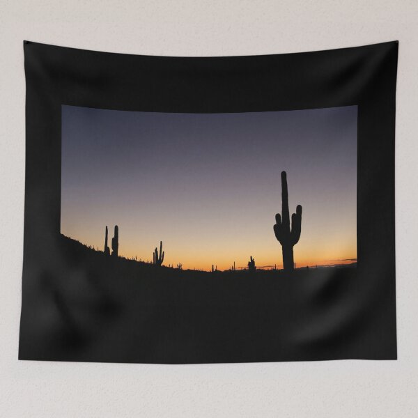 Item preview, Sonoran Sunset designed and sold by Sun Dog Montana.