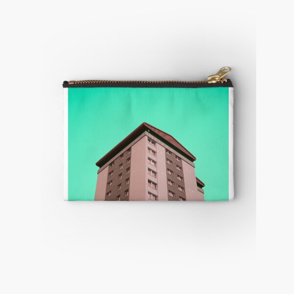 Item preview, Green block 2/3 designed and sold by Vratko Benda.