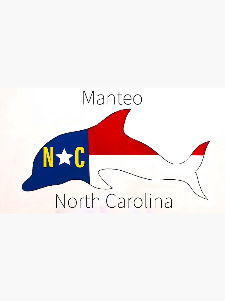 "Manteo NC " Poster for Sale by barryknauff Redbubble