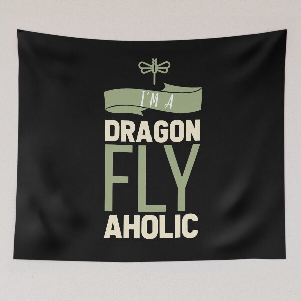 Item preview, funny dragonflies designed and sold by eiwo87.