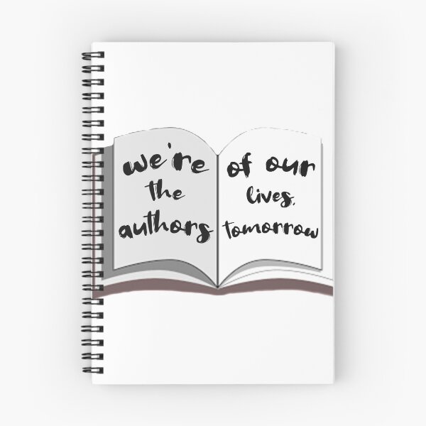 Item preview, tomorrow book designed and sold by littlenbetweens.
