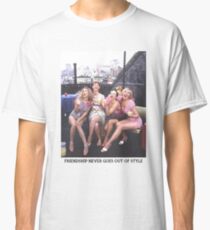 Sex and the City Classic T-Shirt