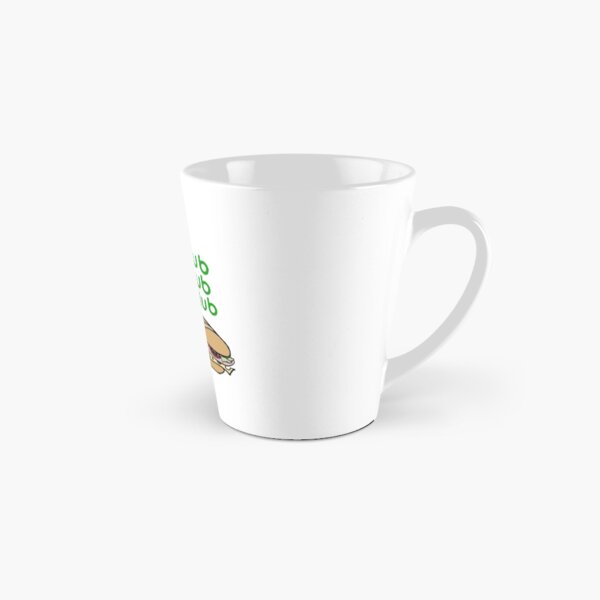 Pub Sub Club Tall Mug