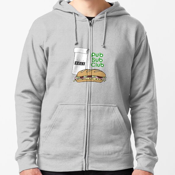 publix hoodie