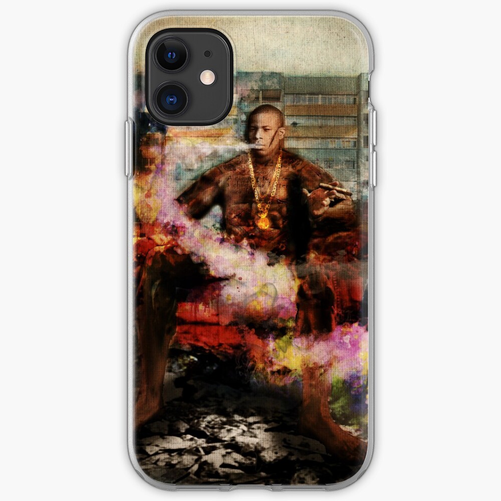 Paid The Cost To Be The Boss iPhone Case & Cover