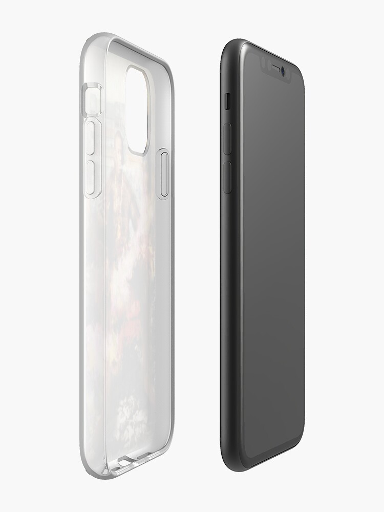 Alternate view of Paid The Cost To Be The Boss iPhone Case & Cover