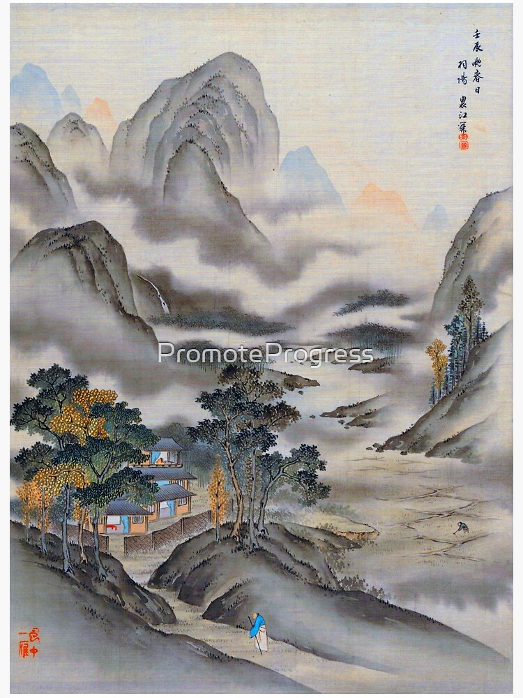 辰oilpainting from Japan