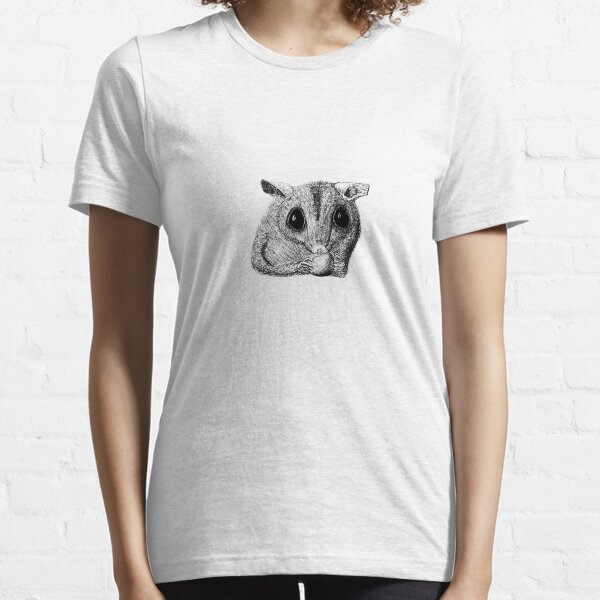Sugar Glider Essential T-Shirt