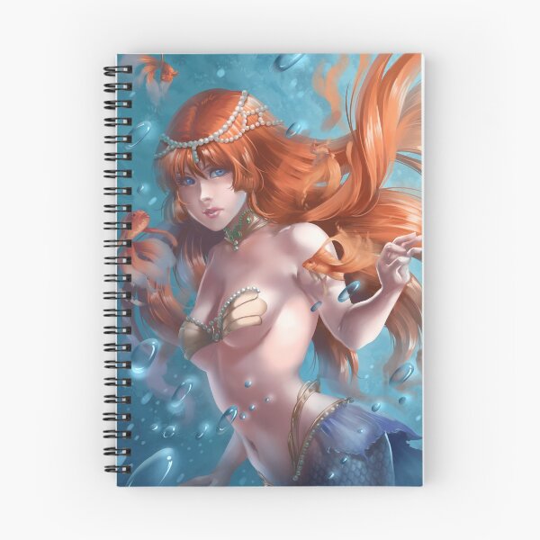 Item preview, Mermaid designed and sold by EiraQueenofSnow.