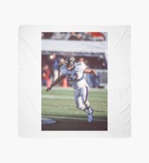 Ravens Legend Ray Lewis Scarf