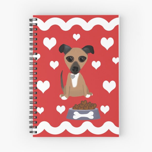 Item preview, Puppy Love designed and sold by Too cute for an envelope.