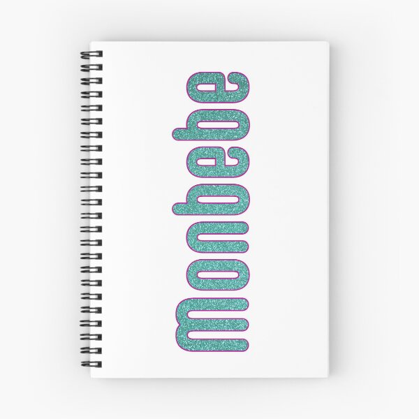 Item preview, Monbebe Vertical  designed and sold by HallyuHeaven.