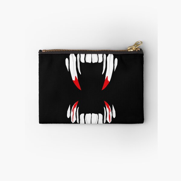 Item preview, Vampire teeth denture Dracula designed and sold by emphatic.