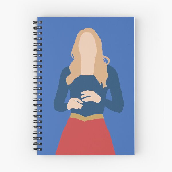 Item preview, Kara Danvers Digital Drawing designed and sold by brenda-lee.