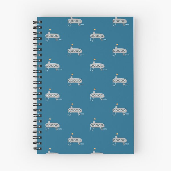 Item preview, Submarine designed and sold by Katie Tandlmayer.