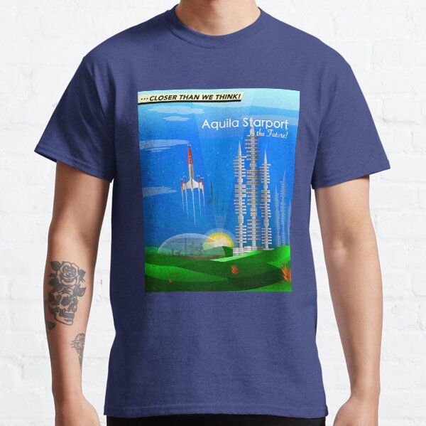 Classic T-Shirt