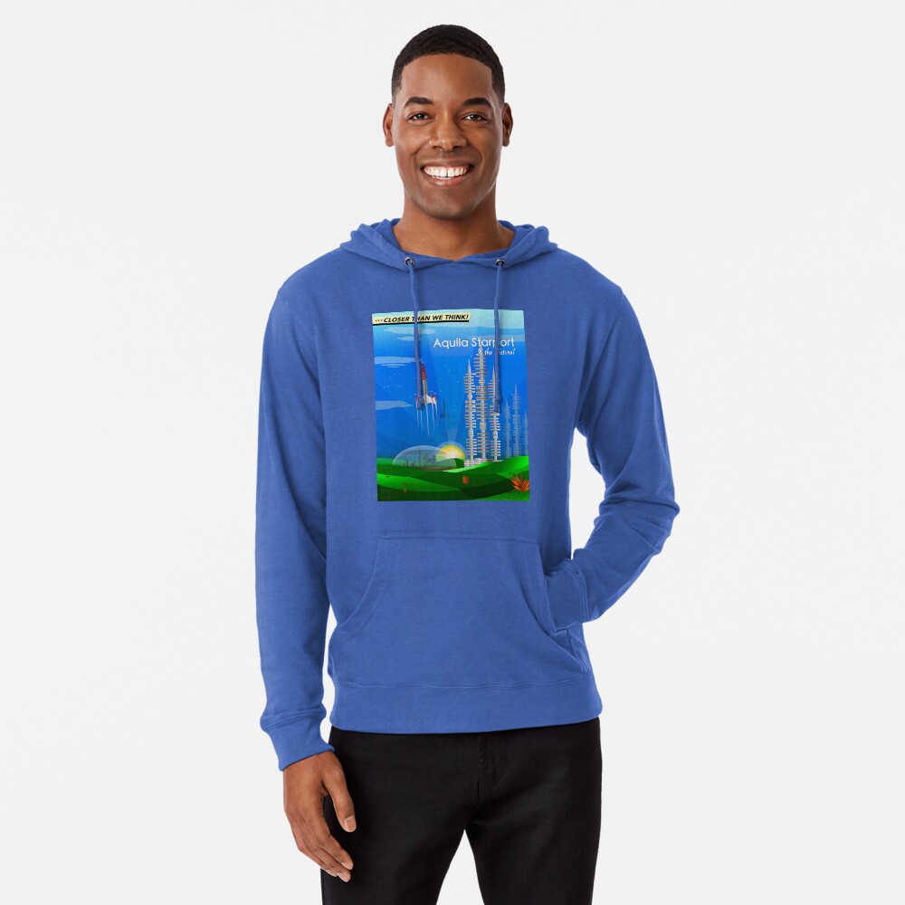 Item preview, Lightweight Hoodie designed and sold by cdavenport4.