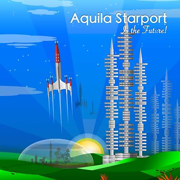 Artwork thumbnail, Mars Colony - Terra Formed by cdavenport4