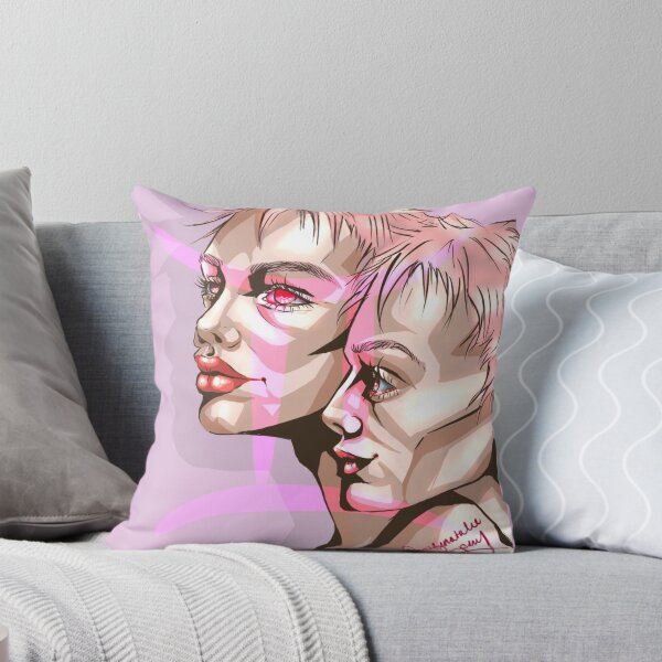 Item preview, Gemini Twins designed and sold by artbynm.