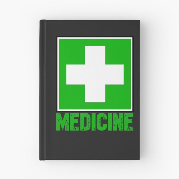 Item preview, Marijuana is Medicine designed and sold by PromoteProgress.