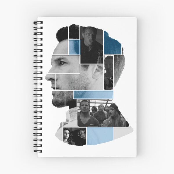 Item preview, Ian Bohen Face Squares designed and sold by jordams124.