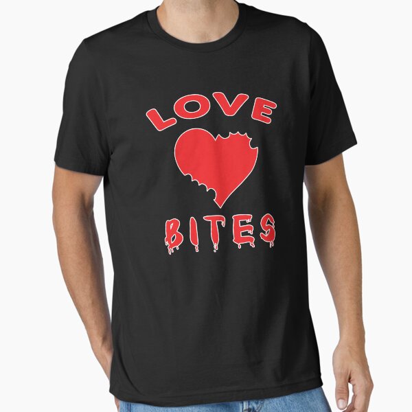 Love Bites Merch & Gifts for Sale | Redbubble