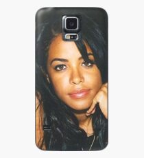 Aaliyah R&B Case/Skin for Samsung Galaxy
