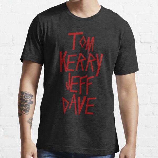 kerry king t shirt