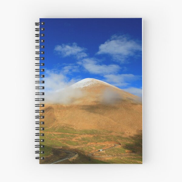 Item preview, Tibet Plateau, Mountain designed and sold by PromoteProgress.