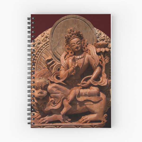 Item preview, Tara, Buddhist Goddess of Protection designed and sold by PromoteProgress.