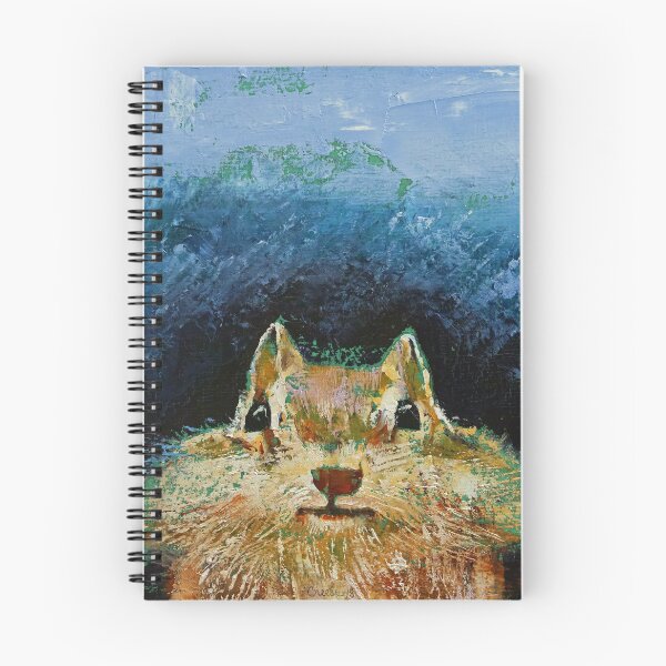 Item preview, Chipmunk designed and sold by Michael Creese.