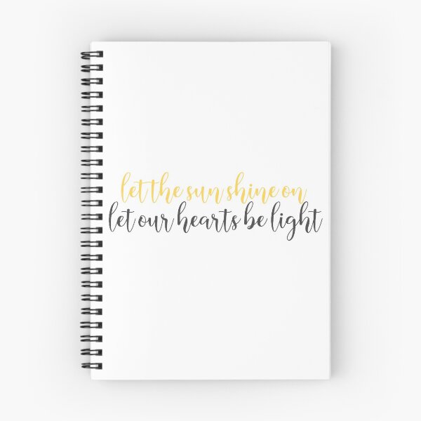 Item preview, let the sun shine on designed and sold by faithjones.