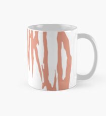 Taza Juice Wrld Dominación Tour 2019