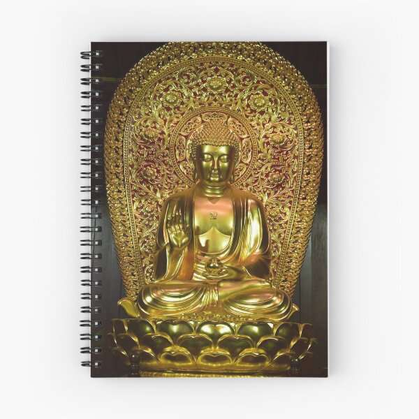 Item preview, Buddha designed and sold by PromoteProgress.