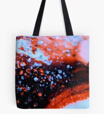The Past Is the Past Tote Bag