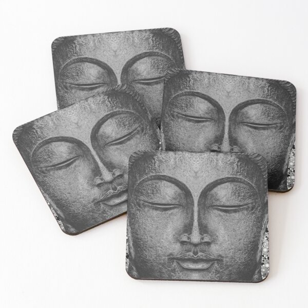 Item preview, Buddha Face designed and sold by PromoteProgress.