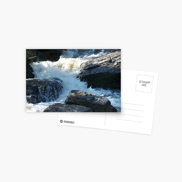Item preview, The Rocky Creek Glacier - Narrabri designed and sold by Matthew Walmsley-Sims.
