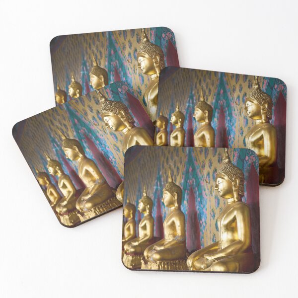 Item preview, Buddha Statues, Thailand designed and sold by PromoteProgress.