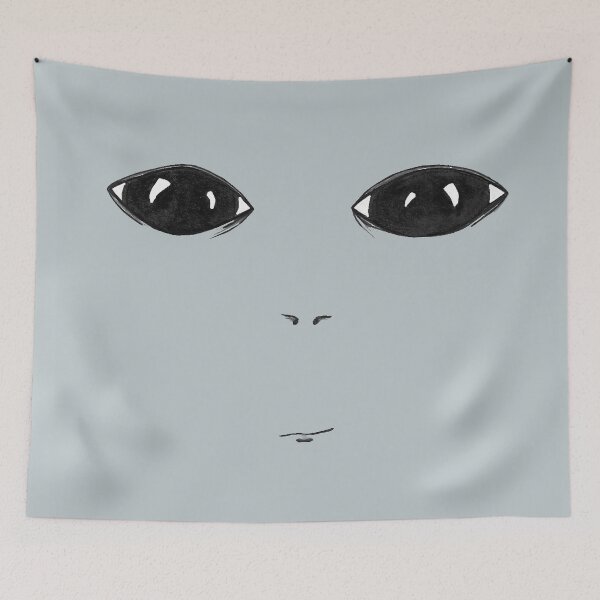 Item preview, Aliens !!!! designed and sold by Keatos.