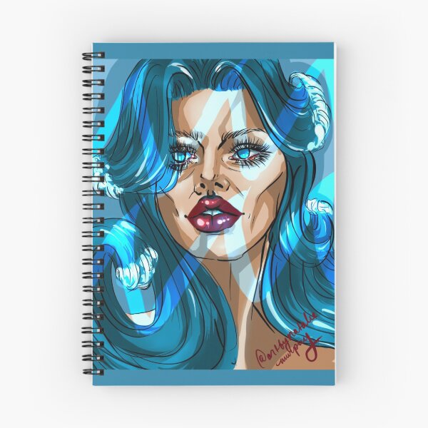 Item preview, Aquarius Water Bearer designed and sold by artbynm.