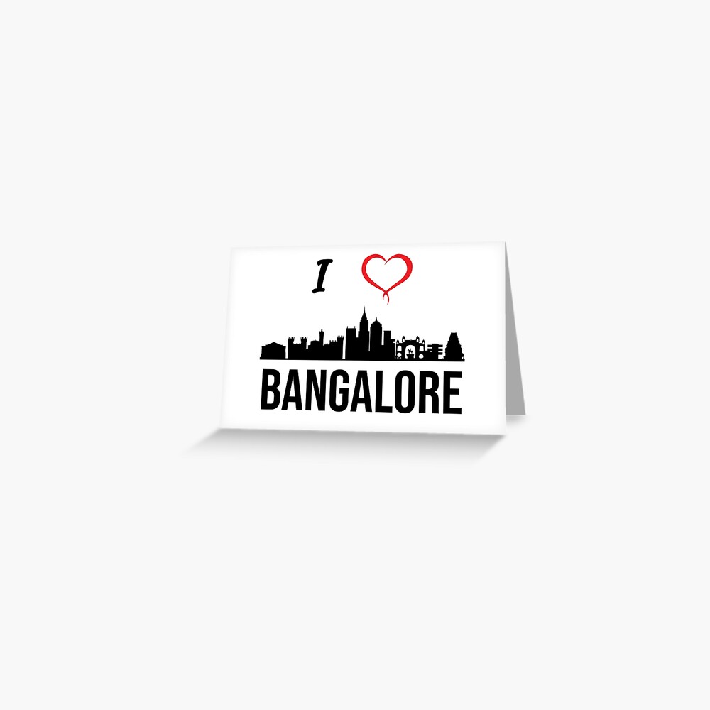 Indian Premier Love | Bangalore
