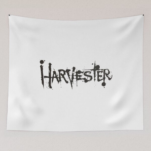 Item preview, Harvester designed and sold by JWRHarding.