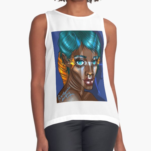 Item preview, Pisces Fish designed and sold by artbynm.