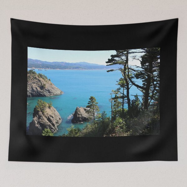Item preview, Port Orford, Oregon. designed and sold by Sun Dog Montana.