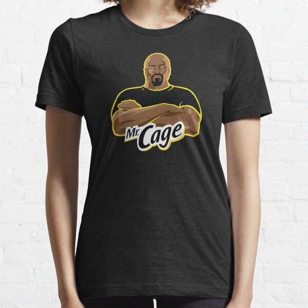 luke cage t shirt